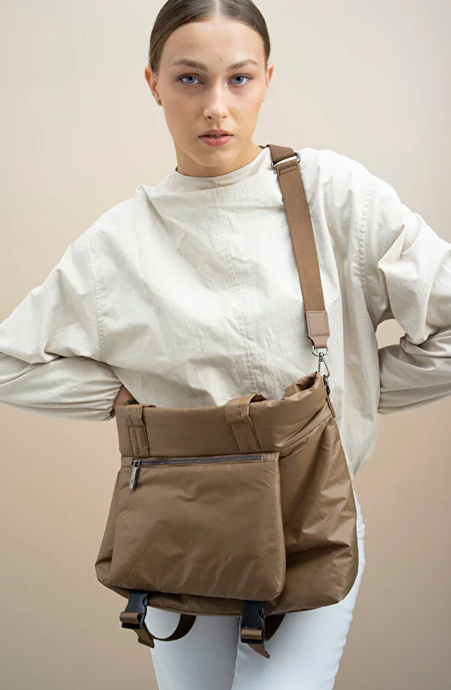 Matthew Cox Kadın Omuz Çantası BYN2321 - 3