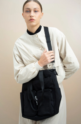 Matthew Cox Kadın Omuz Çantası BYN2334 - 3