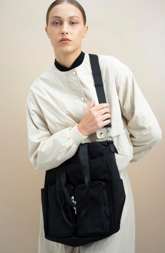 Matthew Cox Kadın Omuz Çantası BYN2334 - 3