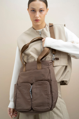 Matthew Cox Kadın Omuz Çantası BYN2334 - 4