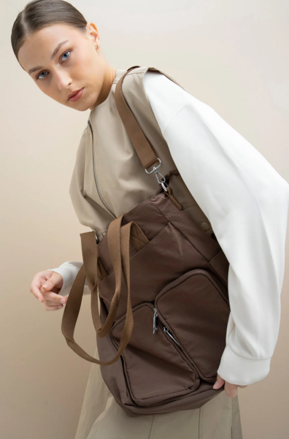 Matthew Cox Kadın Omuz Çantası BYN2334 - 5