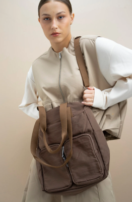 Matthew Cox Kadın Omuz Çantası BYN2334 - 6