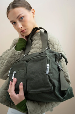 Matthew Cox Kadın Omuz Çantası BYN2336 - Matthew Cox