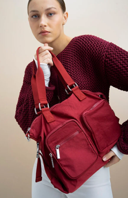 Matthew Cox Kadın Omuz Çantası BYN2336 - Matthew Cox