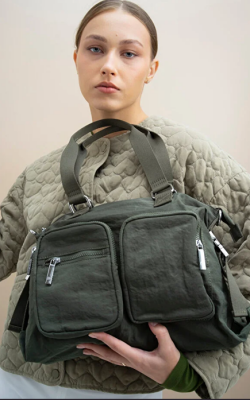 Matthew Cox Kadın Omuz Çantası BYN2336 - Matthew Cox