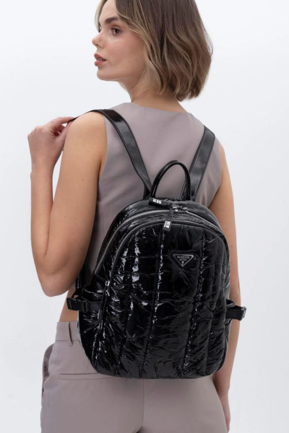 Matthew Cox Rugan Kadın Sırt Çantası BYN1060 - 1