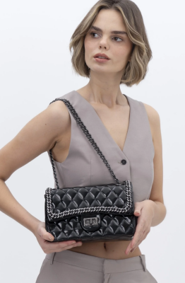 Matthew Cox Zincirli Kadın Omuz Çantası BYN1049 - Matthew Cox