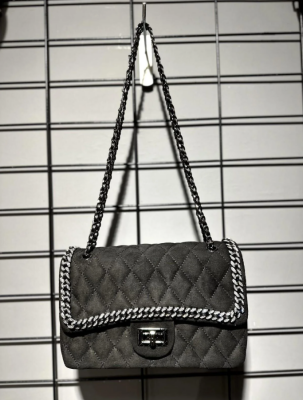 Matthew Cox Zincirli Kadın Omuz Çantası BYN1049 - Matthew Cox