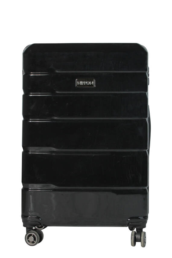 Nippon Pp Valiz Seti - 3