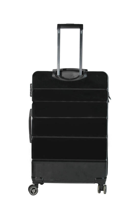 Nippon Pp Valiz Seti - 7