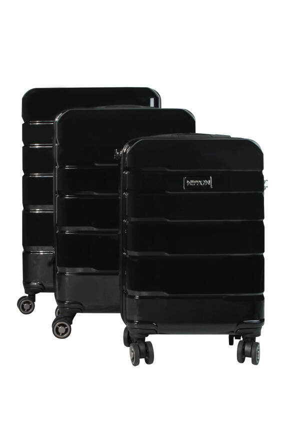 Nippon Pp Valiz Seti - 2