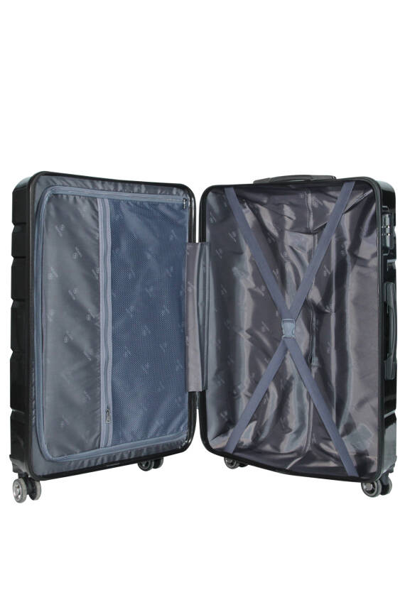 Nippon Pp Valiz Seti - 8