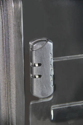 Nippon Pp Valiz Seti - 9