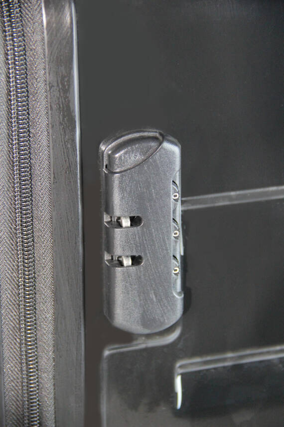 Nippon Pp Valiz Seti - 9