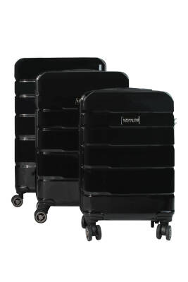 Nippon Pp Valiz Seti - 2