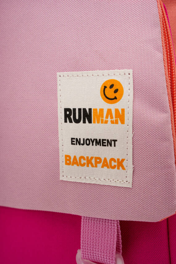 Peluş Ayıcık Detaylı Unisex Çocuk İlkokul Çanta Seti - 14