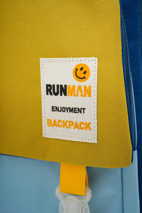 Peluş Ayıcık Detaylı Unisex Çocuk İlkokul Çanta Seti - 28