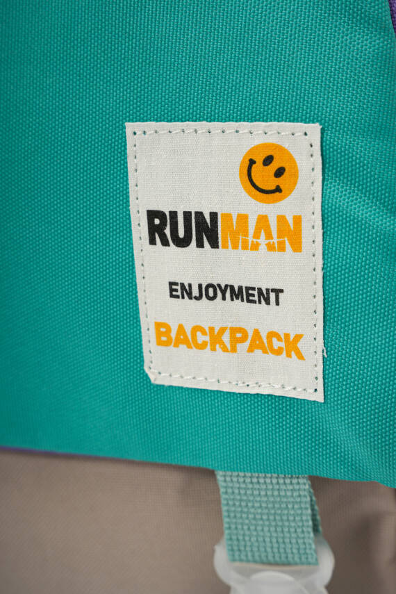 Peluş Ayıcık Detaylı Unisex Çocuk İlkokul Çanta Seti - 35