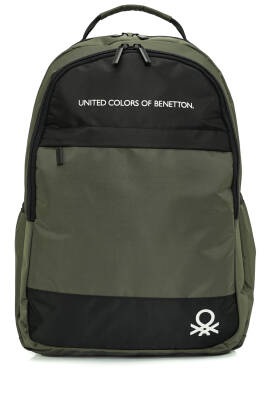 Sırt Çantası 20819 - United Colors Of Benetton.