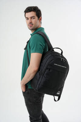 Sırt Çantası 20823 - United Colors Of Benetton.