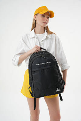 Sırt Çantası 20823 - United Colors Of Benetton.