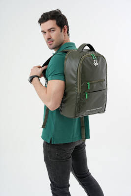 Sırt Çantası 20831 - United Colors Of Benetton.