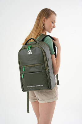 Sırt Çantası 20831 - United Colors Of Benetton.
