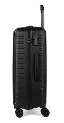 Pp Kırılmaz Valiz Seti 4Tn728 - ebavul