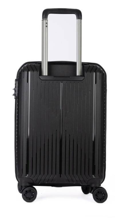 Pp Kırılmaz Valiz Seti 4Tn728 - 5