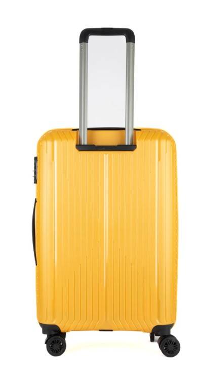 Pp Kırılmaz Valiz Seti 4Tn728 - 9