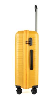 Pp Kırılmaz Valiz Seti 4Tn728 - 10