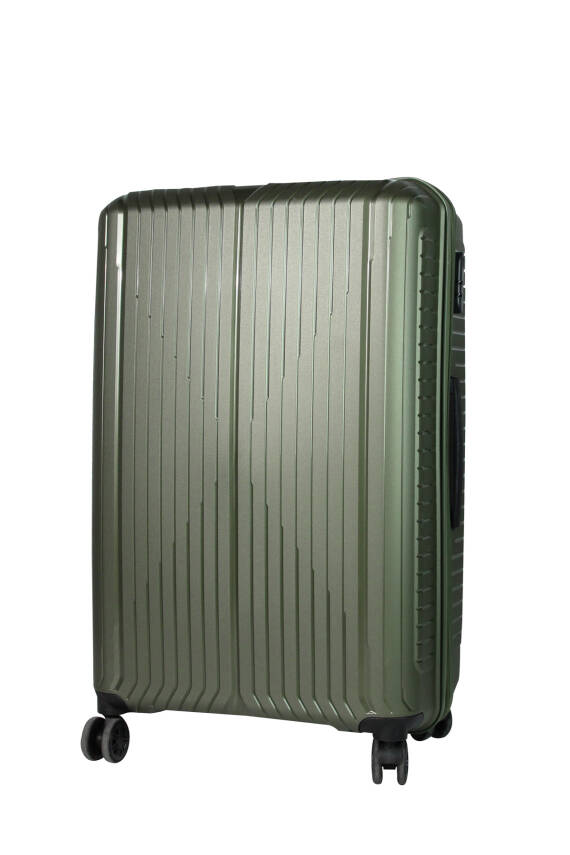 Pp Kırılmaz Valiz Seti 4Tn728 - 29