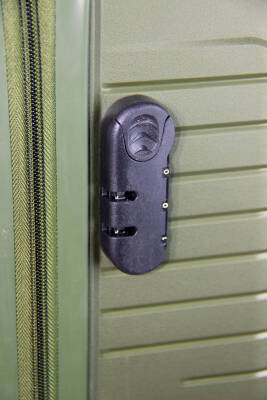 Pp Kırılmaz Valiz Seti 4Tn728 - 34