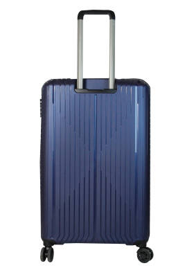 Pp Kırılmaz Valiz Seti 4Tn728 - 40