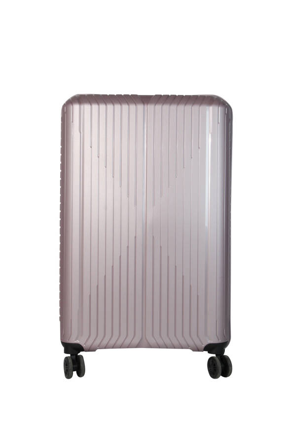 Pp Kırılmaz Valiz Seti 4Tn728 - 44