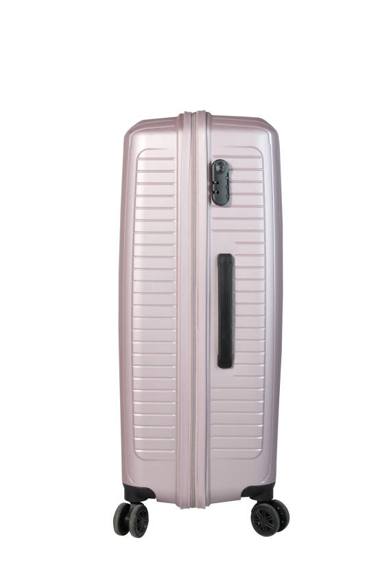 Pp Kırılmaz Valiz Seti 4Tn728 - 46