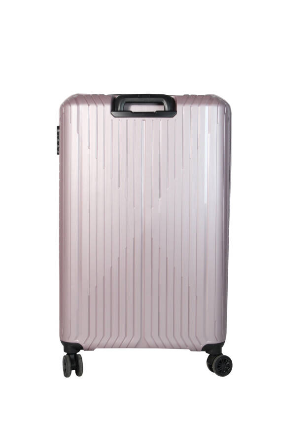 Pp Kırılmaz Valiz Seti 4Tn728 - 47