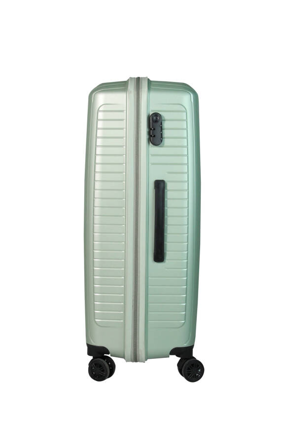 Pp Kırılmaz Valiz Seti 4Tn728 - 62