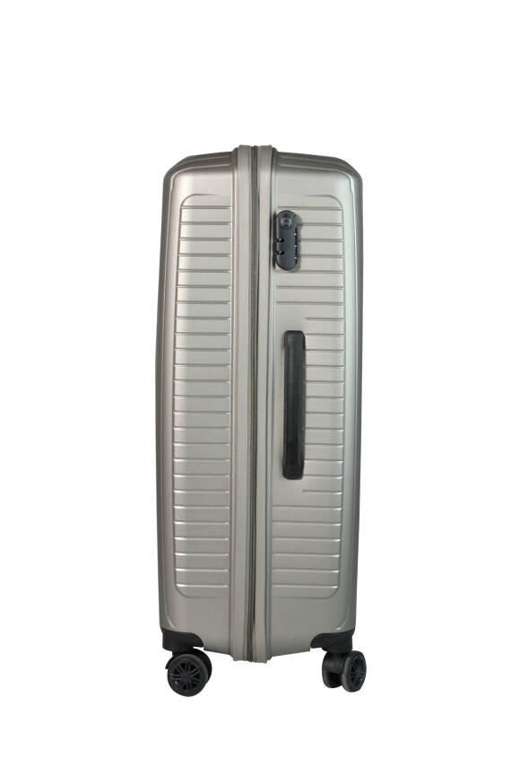 Pp Kırılmaz Valiz Seti 4Tn728 - 70