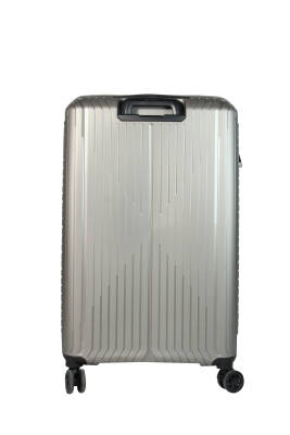 Pp Kırılmaz Valiz Seti 4Tn728 - 71