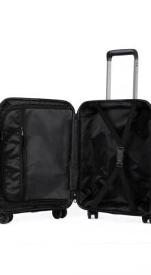 Pp Kırılmaz Valiz Seti 4Tn728 - 6