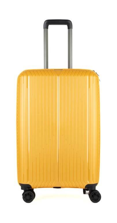 Pp Kırılmaz Valiz Seti 4Tn728 - 8