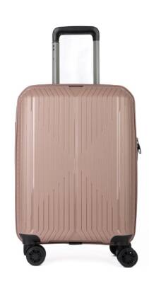 Pp Kırılmaz Valiz Seti 4Tn728 - 19