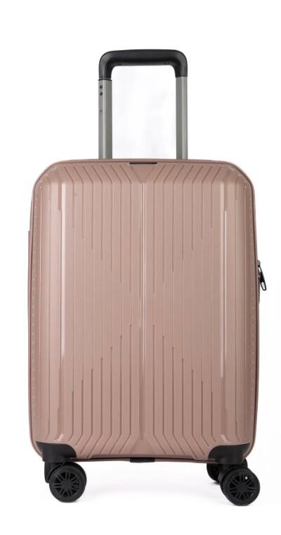 Pp Kırılmaz Valiz Seti 4Tn728 - 19