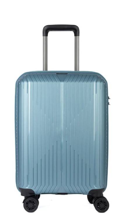 Pp Kırılmaz Valiz Seti 4Tn728 - 24