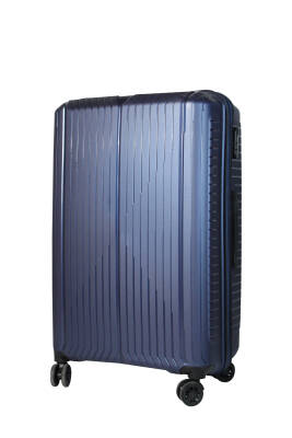 Pp Kırılmaz Valiz Seti 4Tn728 - 37