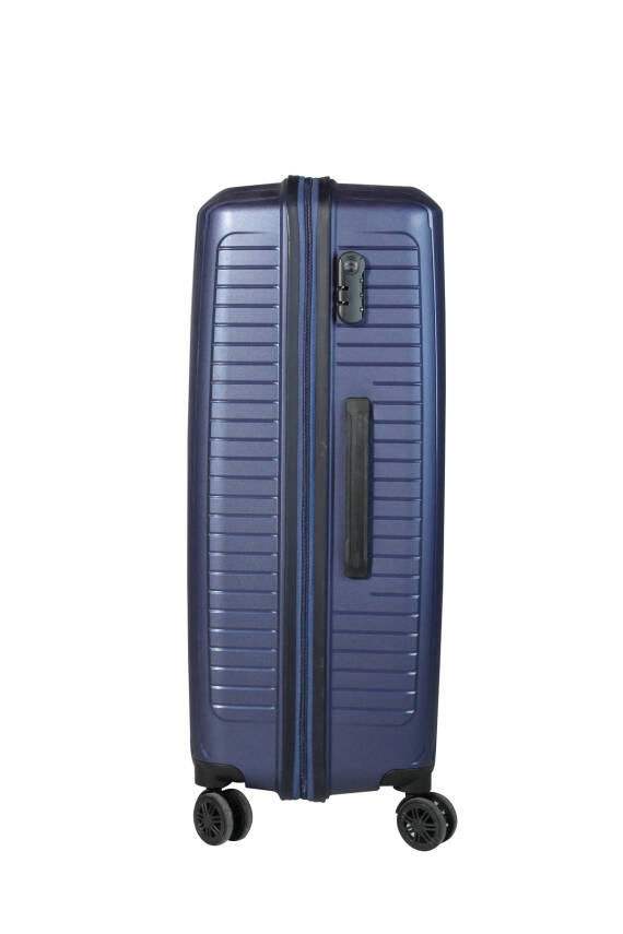 Pp Kırılmaz Valiz Seti 4Tn728 - 38