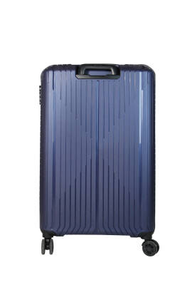 Pp Kırılmaz Valiz Seti 4Tn728 - 39