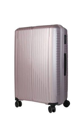 Pp Kırılmaz Valiz Seti 4Tn728 - 45