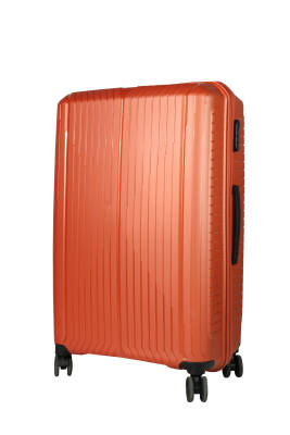 Pp Kırılmaz Valiz Seti 4Tn728 - 53